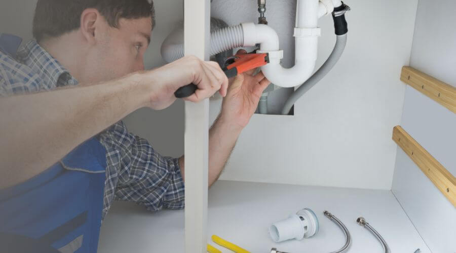 Local expert plumbing services in Havelock, IA